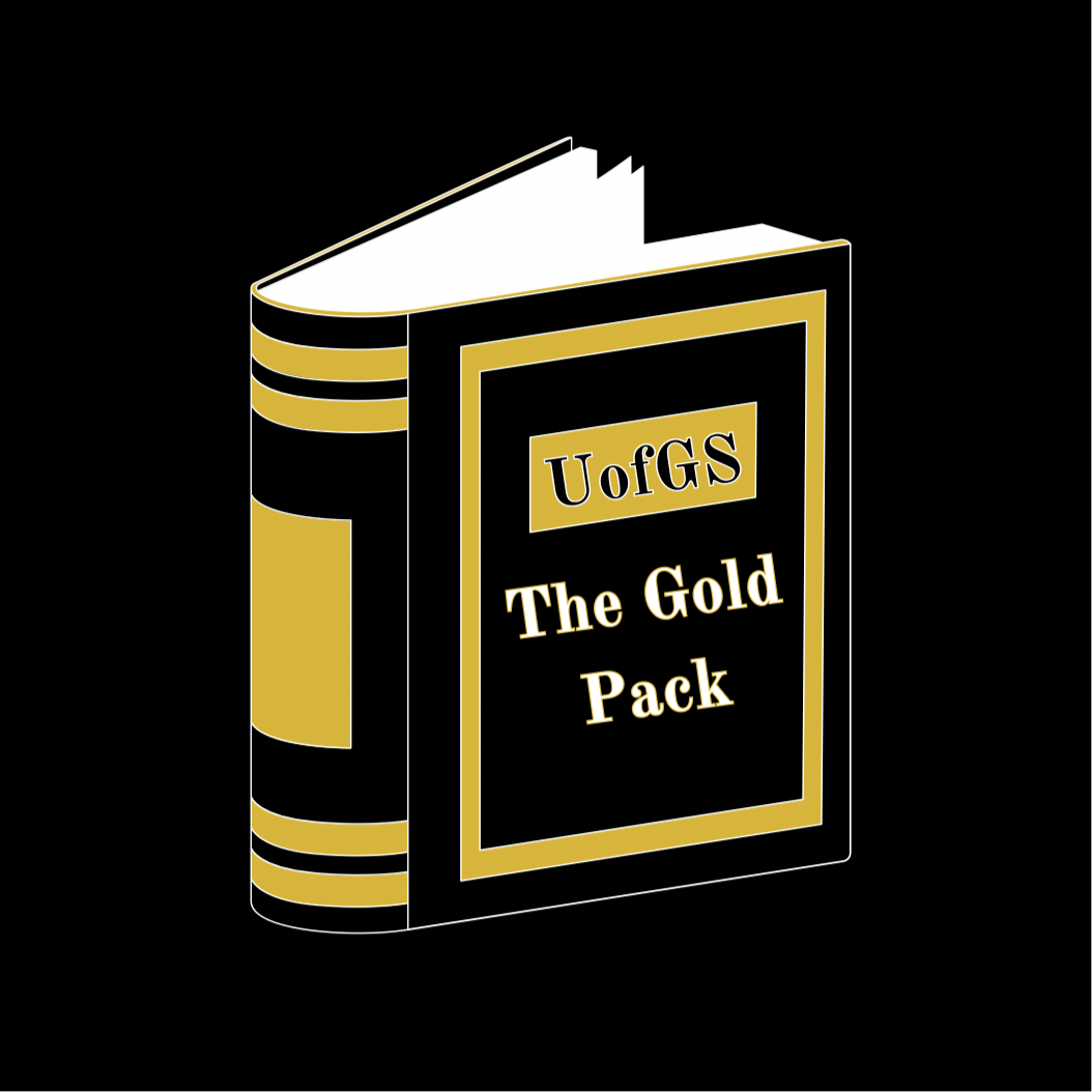 The Gold Pack (Every Program + Unreleased Programs. Every feature + Exclusive Benefits)